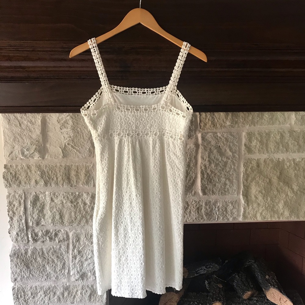 Max Studio Sundress - Picture 2 of 4